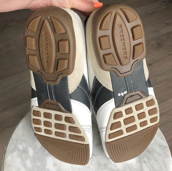 Skechers mens loafers - Picture 3 of 6